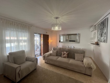 Begagnad - Bungalow - Punta Prima - Serena