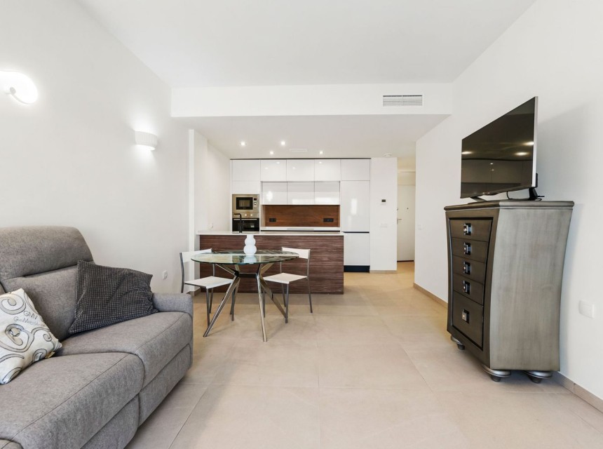 Begagnad - Bungalow - Torrevieja - La Veleta