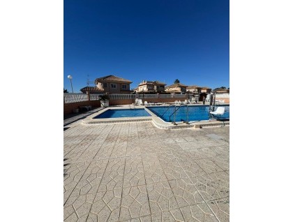 Begagnad - Bungalow - Torrevieja - Punta Prima