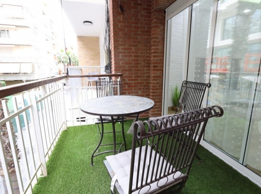 Begagnad - Bungalow - Torrevieja - Torreta florida