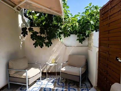 Begagnad - Bungalow - Torrevieja - Torreta florida