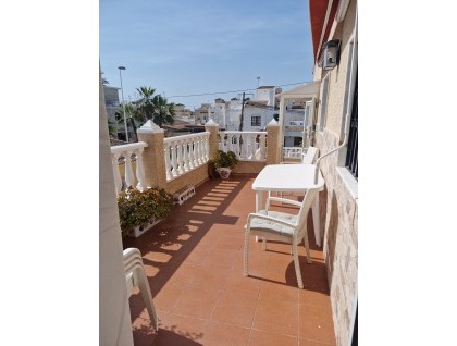 Begagnad - Bungalow - Torrevieja