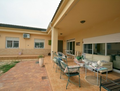 Begagnad - Finca - Almoradi