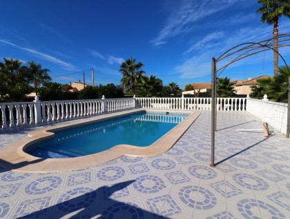 Begagnad - Finca - Catral - Catral - Country