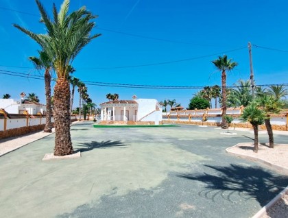 Begagnad - Finca - Catral - Catral - Country