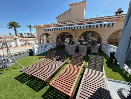 Begagnad - Finca - Catral
