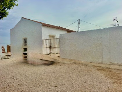 Begagnad - Finca - Ciudad Quesada/Rojales - Ciudad Quesada