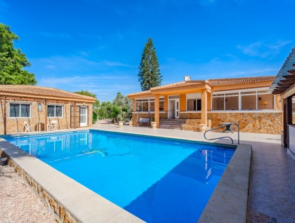 Begagnad - Finca - Ciudad Quesada/Rojales - Rojales