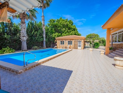 Begagnad - Finca - Ciudad Quesada/Rojales - Rojales