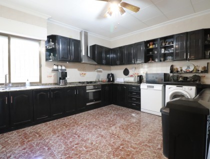 Begagnad - Finca - Crevillente - Crevillente - Country
