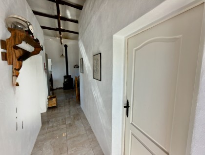 Begagnad - Finca - Dolores - Comunidad Valenciana
