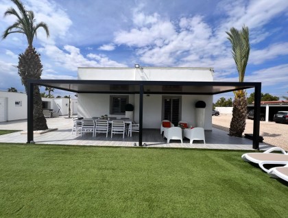 Begagnad - Finca - Elche Pedanías - La Marina