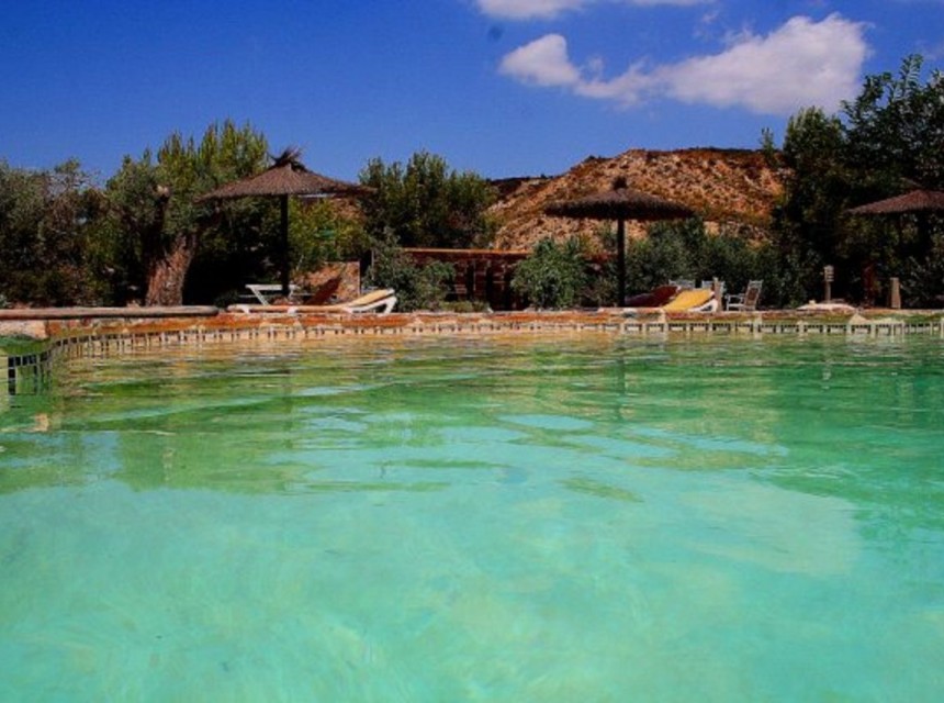 Begagnad - Finca - Gea Y Truyols