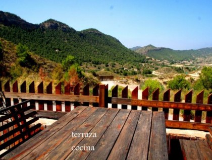 Begagnad - Finca - Gea Y Truyols