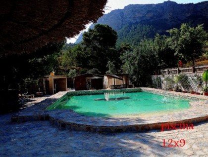 Begagnad - Finca - Gea Y Truyols