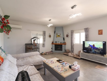 Begagnad - Finca - Orihuela - La Campaneta