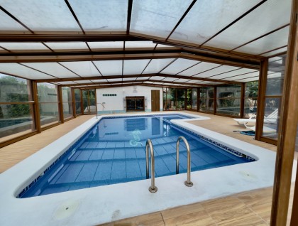 Begagnad - Finca - Orihuela - Orihuela Costa