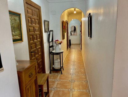 Begagnad - Finca - Orihuela - Orihuela Costa