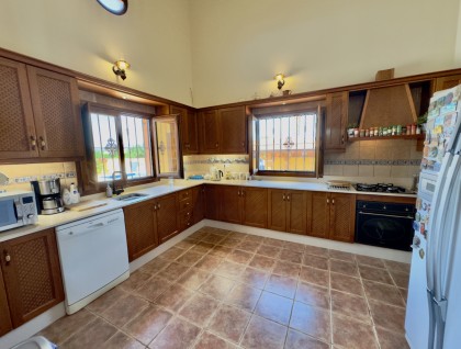 Begagnad - Finca - Orihuela - Orihuela Costa