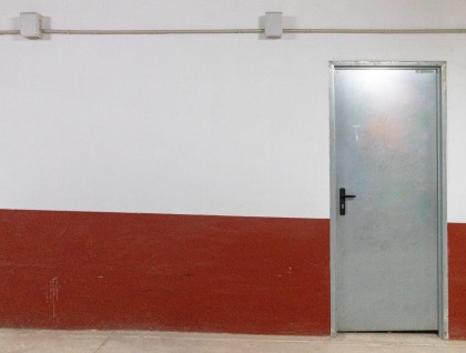 Begagnad - Förrådsrum - Orihuela - Agua Marina