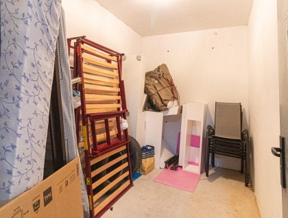 Begagnad - Förrådsrum - Orihuela - Agua Marina