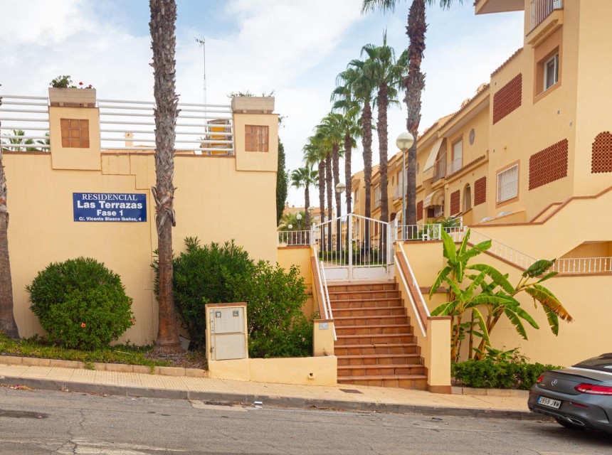 Begagnad - Förrådsrum - Orihuela Costa - Agua Marina