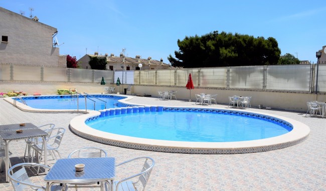  - Begagnad - La Marina - La Marina