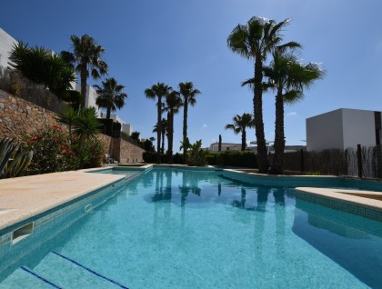 Begagnad - Lägenhet - Algorfa - La Finca Golf Resort