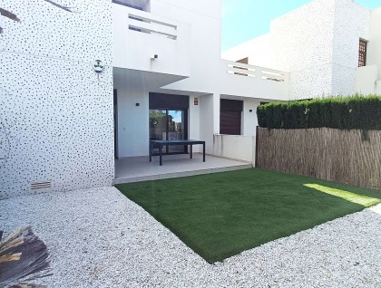 Begagnad - Lägenhet - Algorfa - La Finca golf