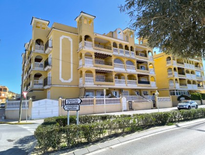 Begagnad - Lägenhet - Algorfa