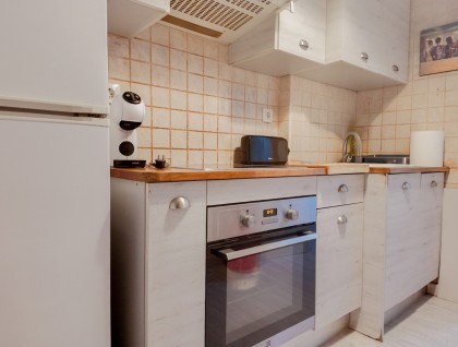 Begagnad - Lägenhet - Alicante - Carolinas Altas