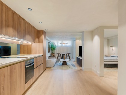 Begagnad - Lägenhet - Alicante