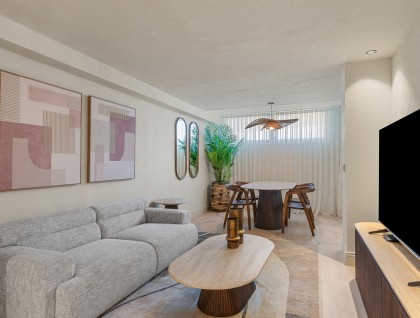 Begagnad - Lägenhet - Alicante