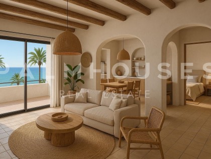Begagnad - Lägenhet - Benidorm - Levante