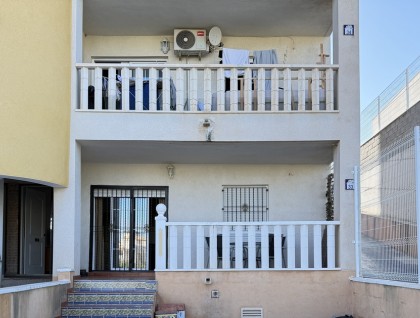 Begagnad - Lägenhet - Cabo Roig