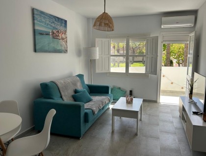 Begagnad - Lägenhet - Cabo Roig
