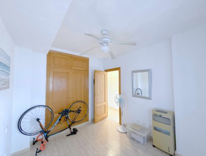 Begagnad - Lägenhet - Cabo Roig