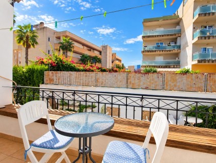 Begagnad - Lägenhet - Cabo Roig