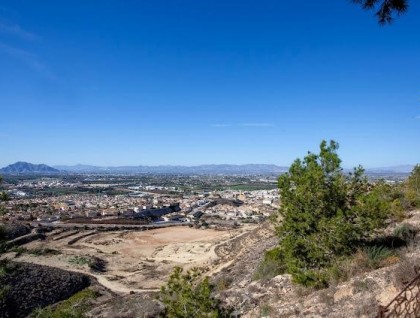 Begagnad - Lägenhet - Ciudad Quesada/Rojales - Central Quesada