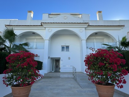 Begagnad - Lägenhet - Ciudad Quesada/Rojales - Ciudad Quesada