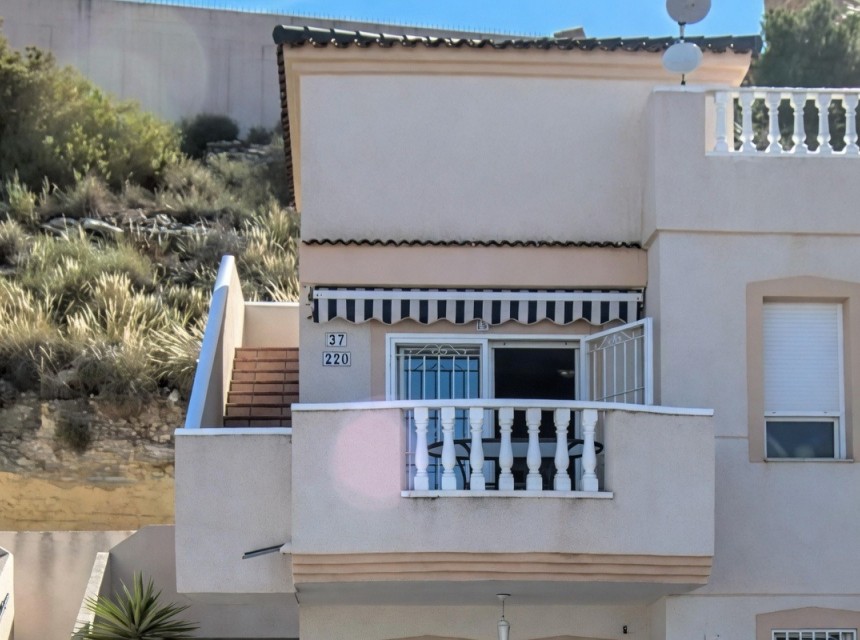 Begagnad - Lägenhet - Ciudad Quesada/Rojales - Ciudad Quesada