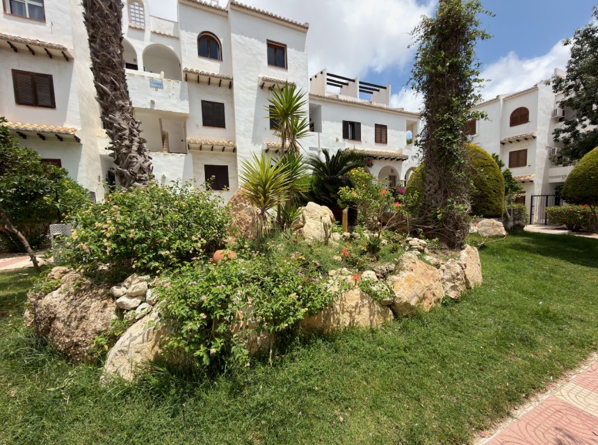 Begagnad - Lägenhet - Ciudad Quesada/Rojales - Ciudad Quesada