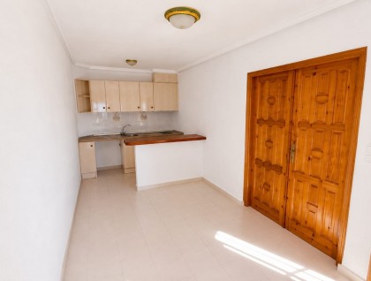 Begagnad - Lägenhet - Ciudad Quesada/Rojales - Ciudad Quesada