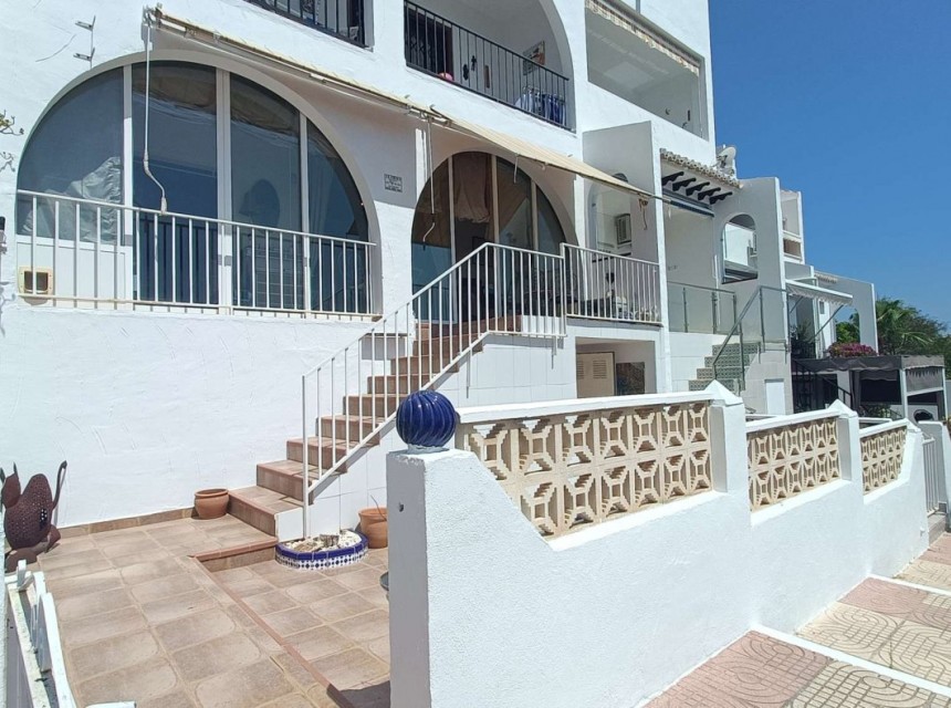 Begagnad - Lägenhet - Ciudad Quesada/Rojales - Ciudad Quesada