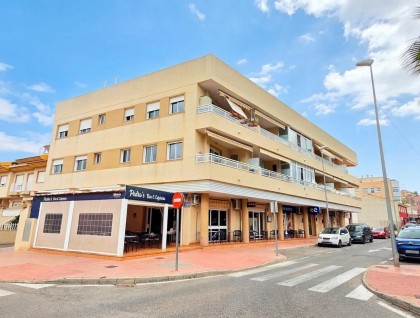 Begagnad - Lägenhet - Ciudad Quesada/Rojales - Ciudad Quesada
