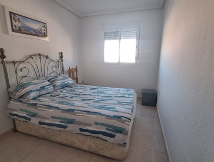 Begagnad - Lägenhet - Ciudad Quesada/Rojales - La Marquesa Golf