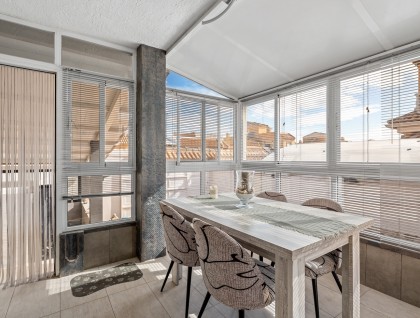 Begagnad - Lägenhet - Ciudad Quesada/Rojales - Lo Marabu