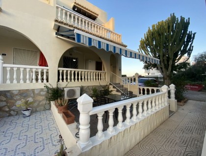 Begagnad - Lägenhet - Ciudad Quesada/Rojales - Pueblo Bravo