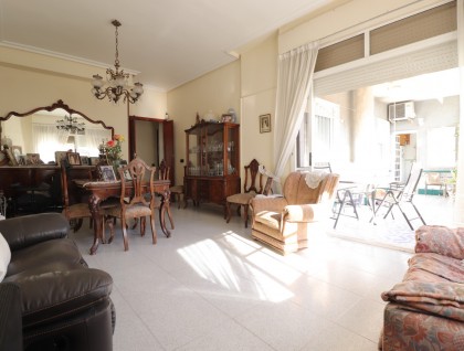 Begagnad - Lägenhet - Ciudad Quesada/Rojales - Rojales - Village