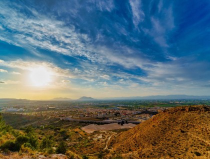 Begagnad - Lägenhet - Ciudad Quesada/Rojales - Upper Quesada